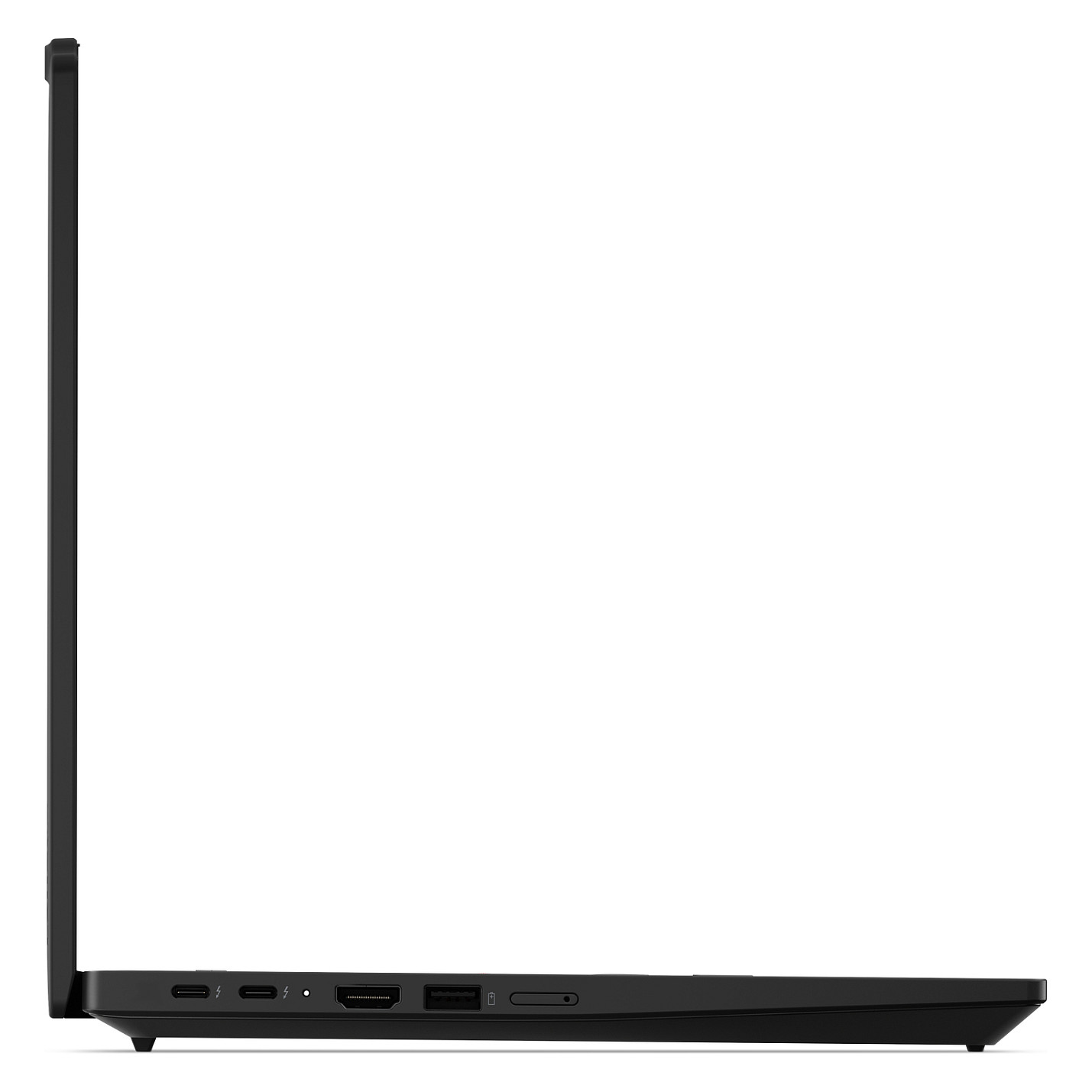 Laptop Lenovo ThinkPad T14 G7 / Ryzen AI 5 Pro 440 / 32GB DDR5 / 512GB / 14" WUXGA IPS 60Hz / AMD Radeon 840M / DE - Zezë - 11