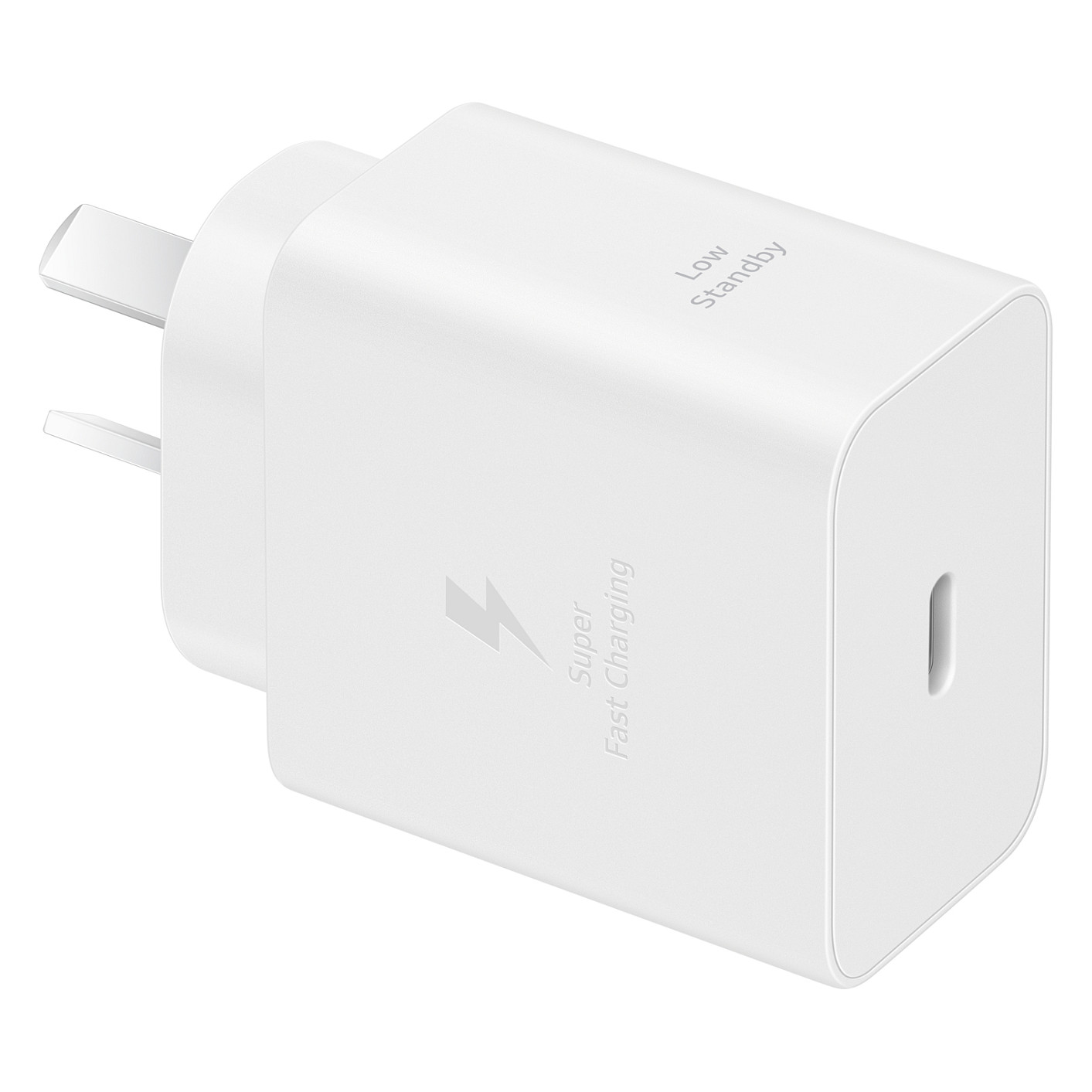 Samsung EP-T4511 Fast Charger 45W USB-C / No Cable – Bardhë - 23