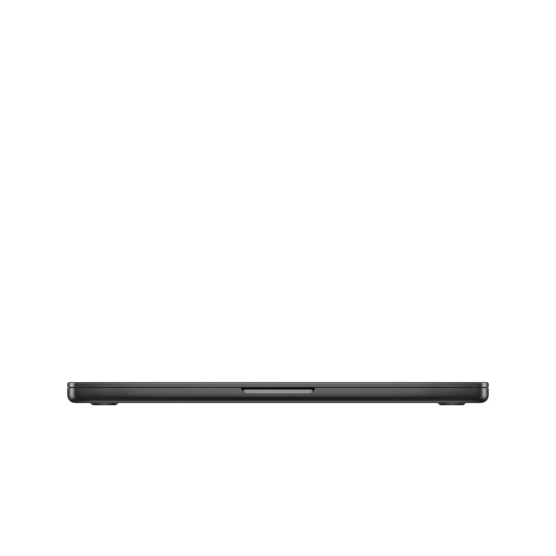 MacBook Pro M5 14.2", 10 CPU, 10 GPU, 32GB, 1TB - Space Black - 3