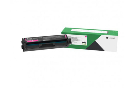 Toner Lexmark 20N2HM0 / 4.500 faqe – Rozë