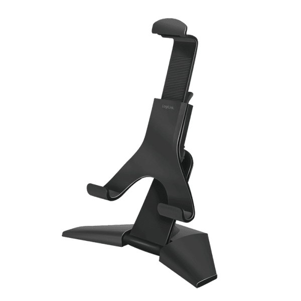 Mbajtëse për tablet LogiLink AA0153 / 7–11" / 360° / E palosshme / 0.5 kg – Zezë - 4
