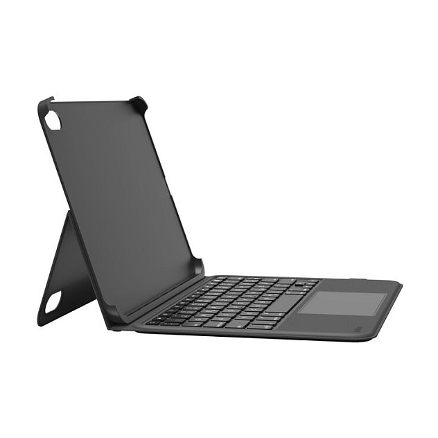 Tastierë për tabletë Belkin Everyday / për iPad 10.9" / QWERTZ / Bluetooth / Touchpad / Backlit - Zezë - 4