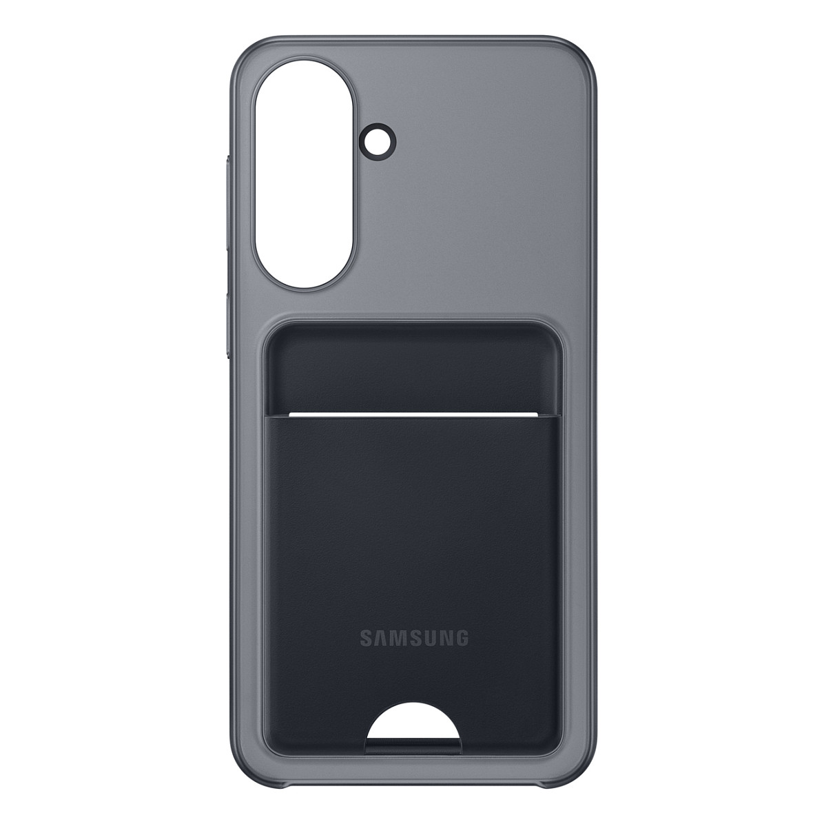 Aksesorë për telefon Samsung EF-OA376TBEGWW / Case / Wallet / Samsung Galaxy A37 5G - Zezë - 4