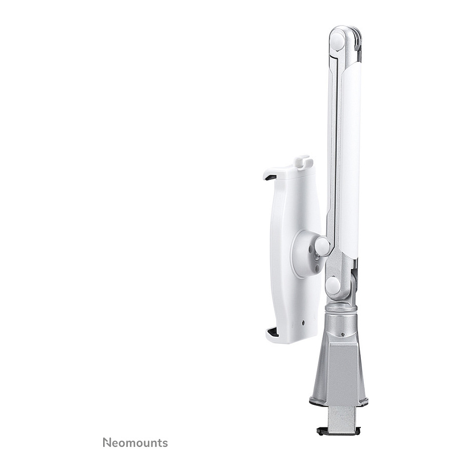 Neomounts Universal Tablet Stand TABLET / D100SILVER – up to 1kg - 4