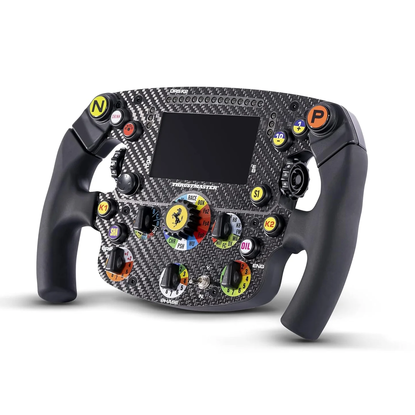 Kontroller Thrustmaster Ferrari SF1000 Edition Wheel Add-On / PS5 / PC - 2