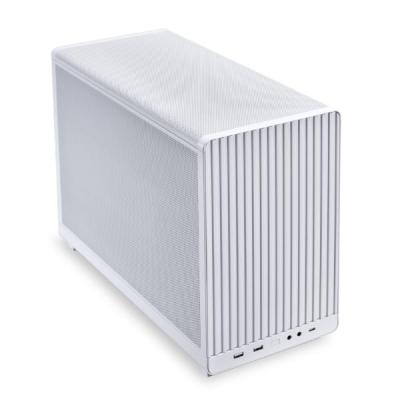 Kasë Lian Li PC A3-mATX / A3-mATX – Bardhë - 2