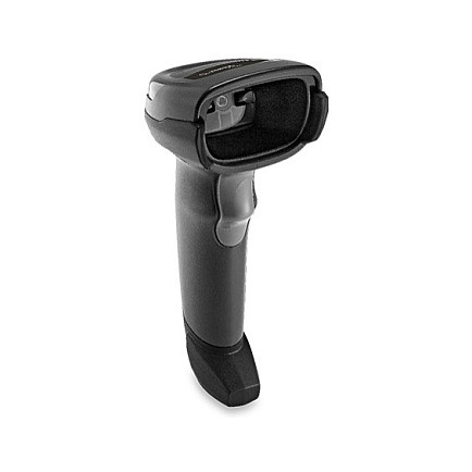 Skaner Dore Zebra DS2208 / 1D/2D / Imager / 640x480 Pixel / USB / RS-232 / RS-485 / Keyboard Wedge / IP42 - Zezë