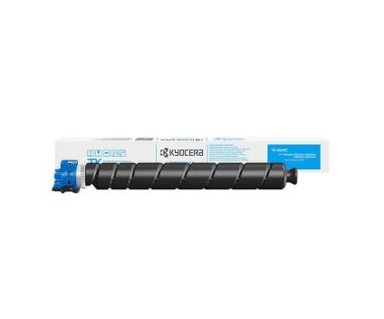 Toner Kyocera TK-8625C, 24.000 faqe, Original - Blu