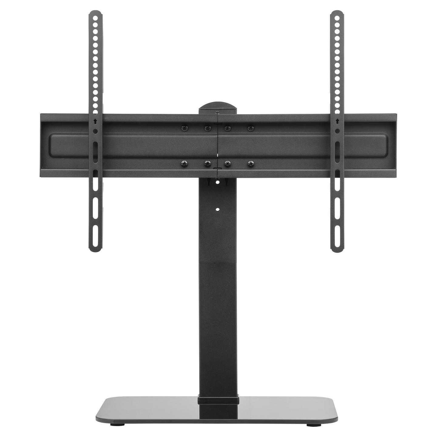 Mbajtëse për TV One For All WM2670, 32–70", VESA deri në 600×400mm, 40kg, Rrotullim 70° - Zezë