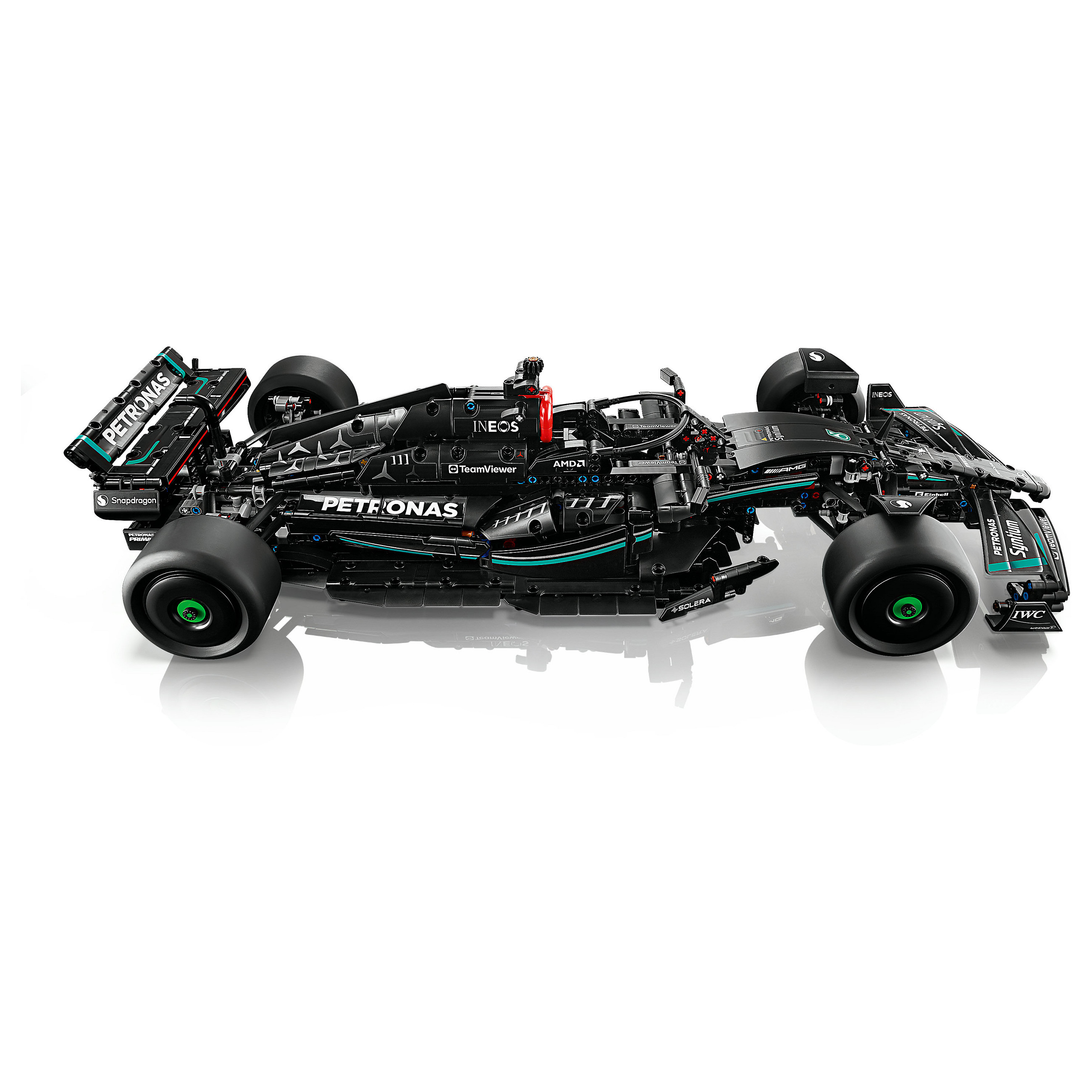 LEGO Technic Mercedes-AMG F1 W14 E Performance 42171 - 15