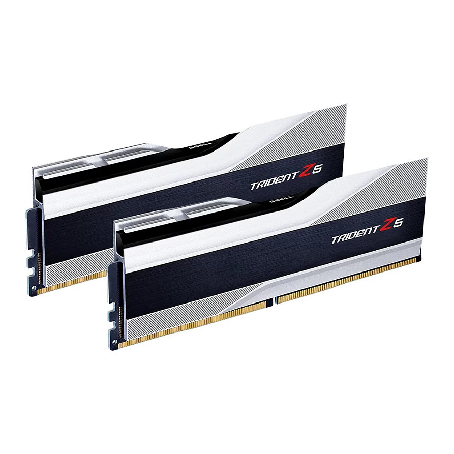 RAM Memorie DDR5 G.Skill / 64GB (2x32GB) / DIMM / 6000MHz / 288-pin - Zezë