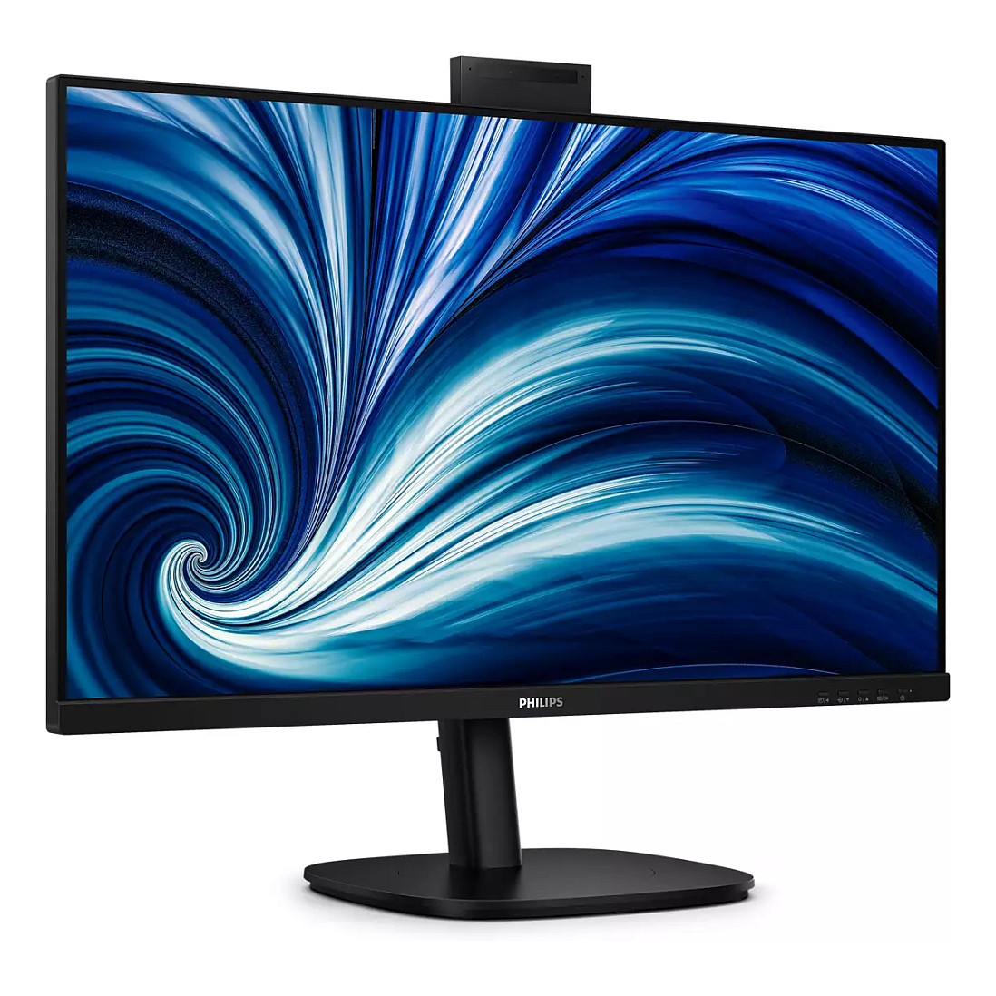 Monitor Philips 32B2U3601/00 / 31.5" / Quad HD IPS / LCD / 100 Hz / 4 ms / HDMI+USB+DP+HDCP - Zezë - 14
