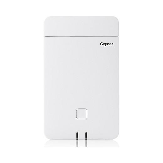 Pajisje VoIP Gigaset N870 IP PRO / DECT Multicell / SIP / PoE - 2