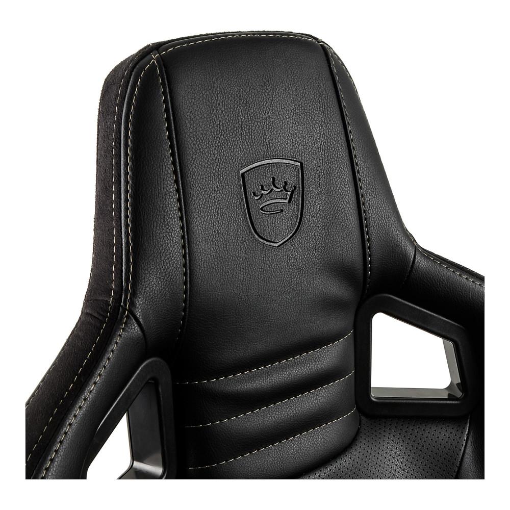 Karrige Gaming noblechairs EPIC / 4D Armrests / 90–135° / 11° Rocking / Class 4 Gas Lift / 120kg – Zezë/Ari - 15