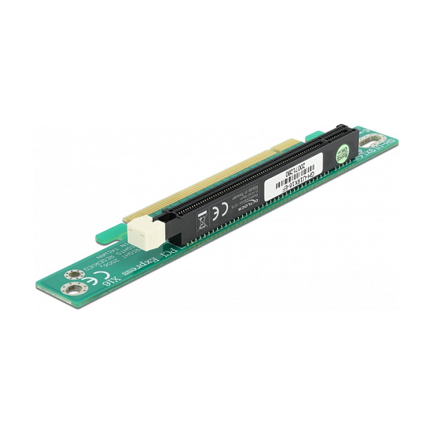 Riser Kartë / Adapter për kartelë grafike PCIE x16 Delock - 2