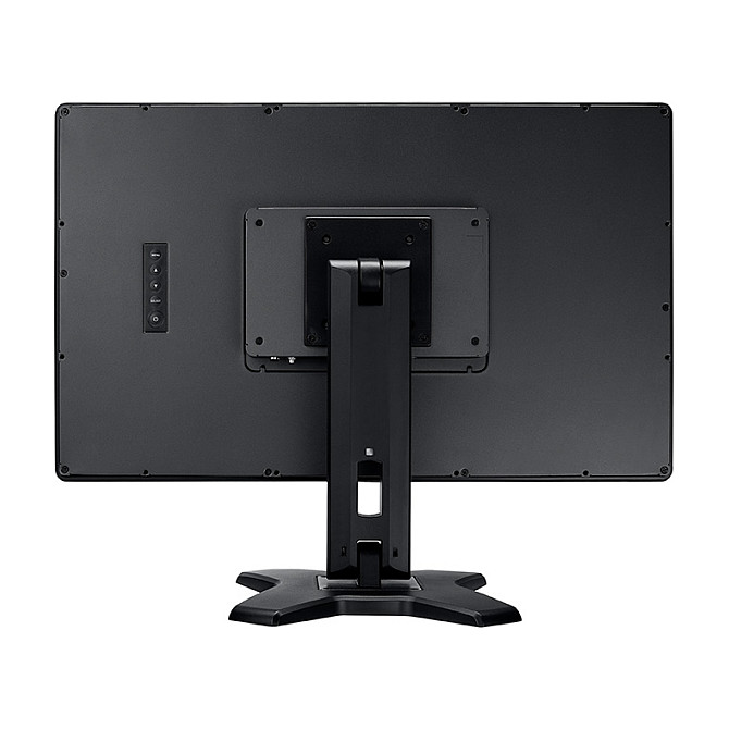 Monitor AG Neovo TX-2401 / 24″ / FHD VA LED Touch / 76 Hz / 5ms / HDMI + DP + VGA + USB port / E zezë - 5