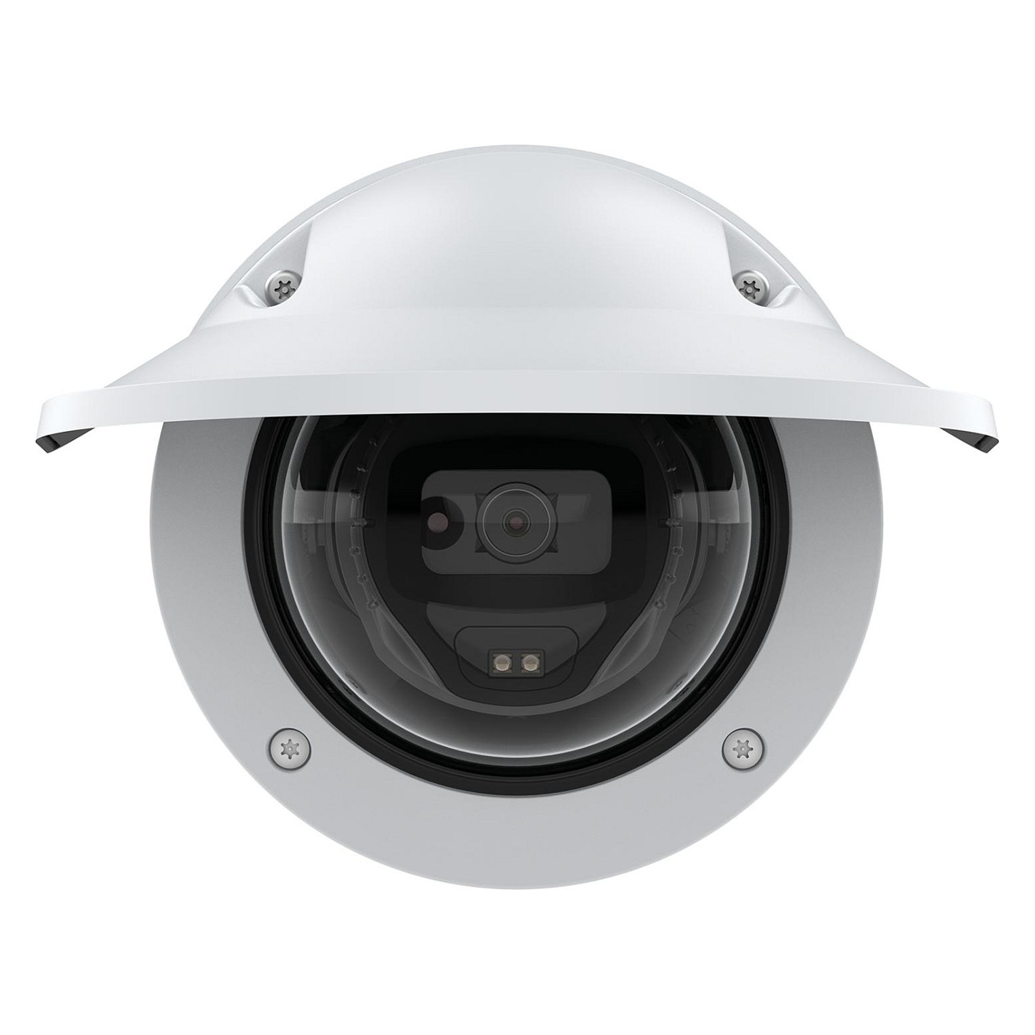 Kamera Sigurie IP CCTV Axis Kamera Rrjeti Fix Dome M3215-LVE - 1