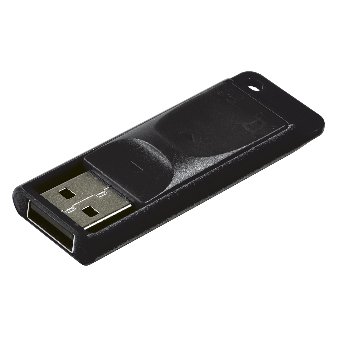 USB Flash Drive Verbatim Store'n'Go Slider / 32GB / 2.0 – Zezë - 3