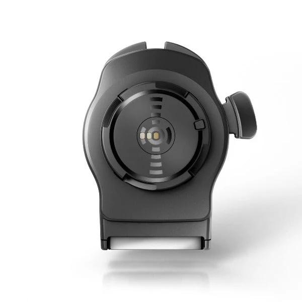 Mbajtës telefoni për veturë Bury PowerMount / Sistem Modular / E Transferueshme - Zezë