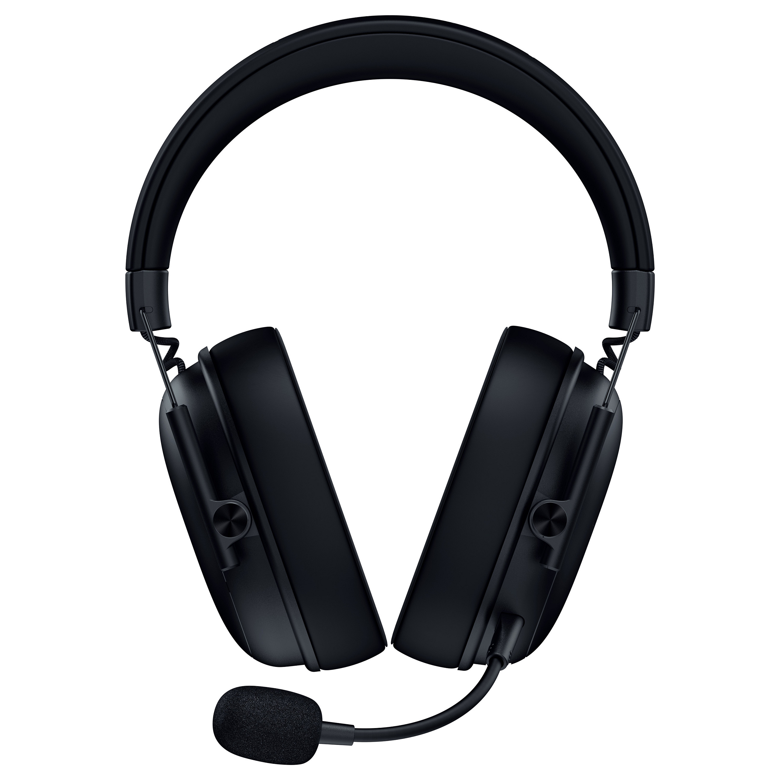 Kufje Gaming  Razer BlackShark V3 X HyperSpeed / 2.4 GHz + Bluetooth / USB - Bardhë - 5