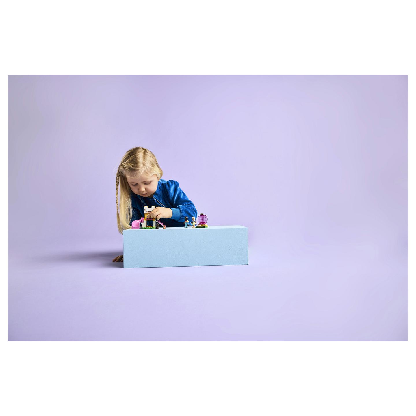LEGO Friends Puppy Playground 42665 - 3