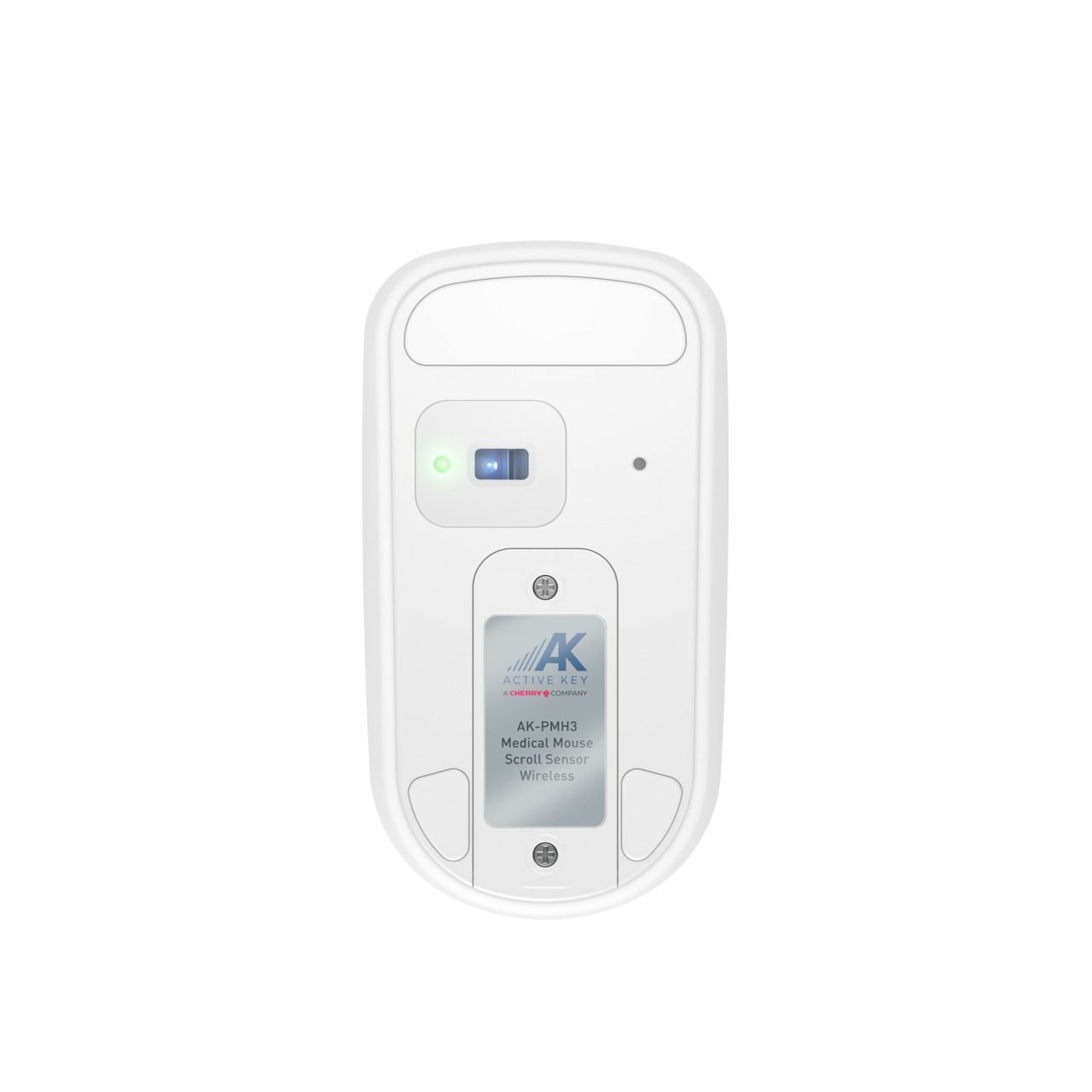Maus Me kabllo Active Key Medical AK-PMH3 Scroll-Sensor / Ambidextrous - Bardhë - 5