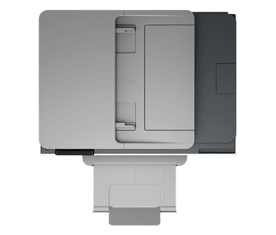 Printer Multifunksional HP OfficeJet Pro 8123 / Inkjet me Ngjyra A4 / 29 ppm / 3 në 1 / Wi-Fi + USB - Bardhë/Hiri - 5