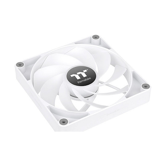 Ftohës për Kasë 120mm Thermaltake CT120 Reverse ARGB Sync / 2-Pack – Bardhë - 2