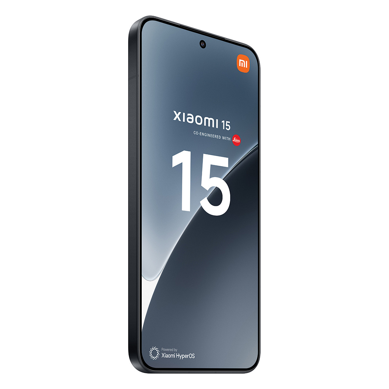 Telefon Xiaomi 15 Dual Sim 5G / 12GB / 256GB - Zezë - 4
