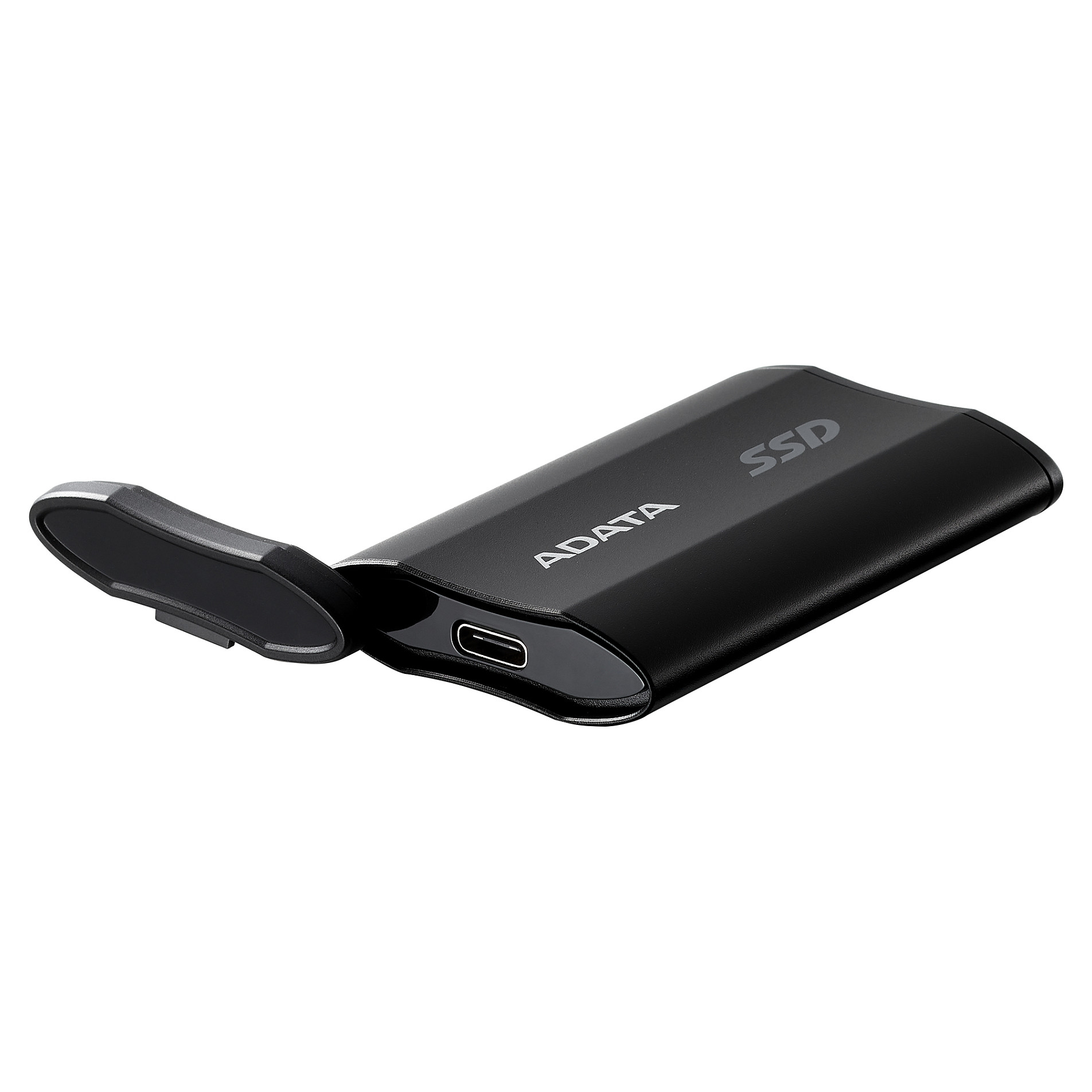 SSD të Jashtme ADATA SD810 / 1TB / USB-C 3.2 Gen 2x2 (20 Gbit/s) - Zezë - 5