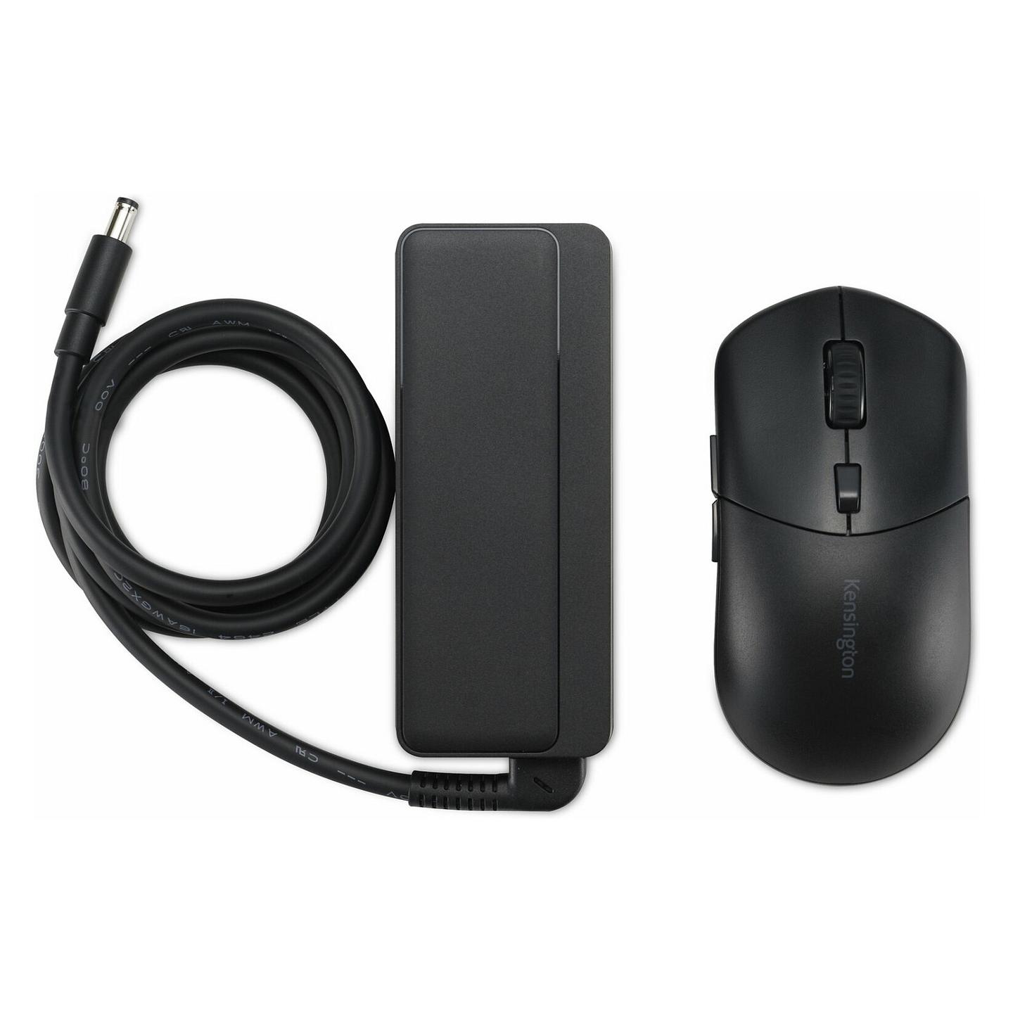 Docking Station Kensington SD4842P EQ, 3× Video, 2× HDMI, DisplayPort 1.4, 2× USB-C, 3× USB-A, Gigabit Ethernet, PD 100 W – Zezë - 8