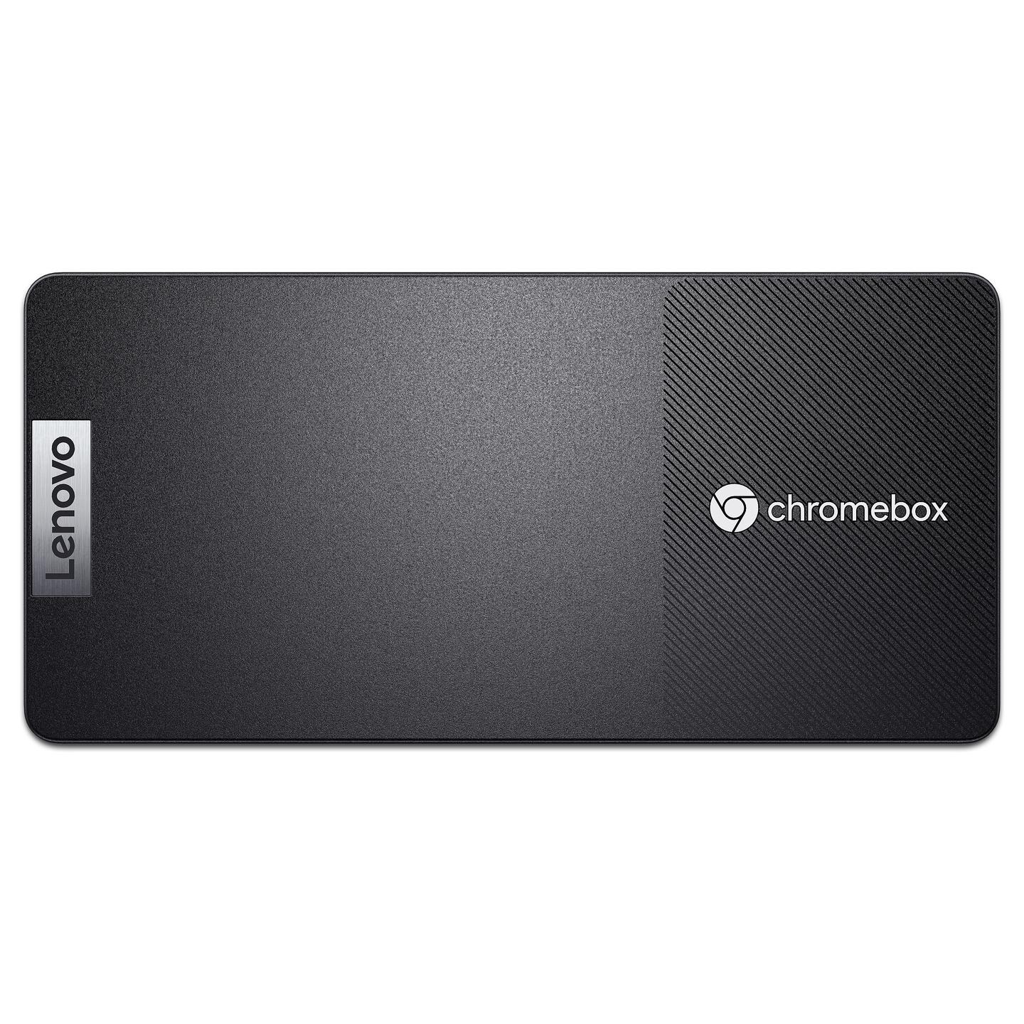 Mini Kompjuter Lenovo Chromebox Micro, Celeron N4500, 8GB LPDDR4X, 32GB, Intel UHD Graphics - Zezë - 1