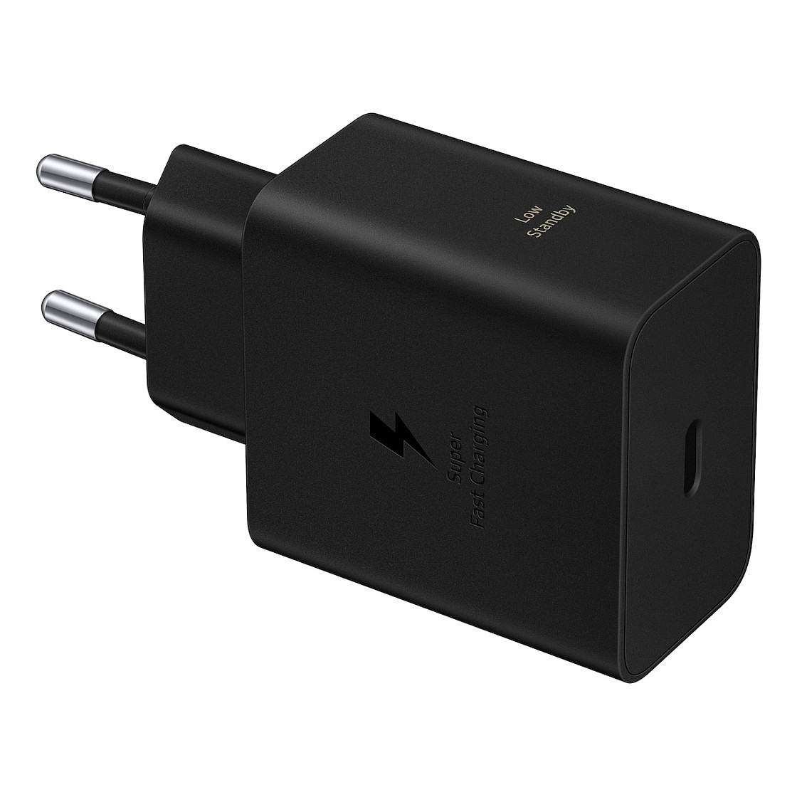 Adapter Samsung Fast Charger EP-T6010 / 60W USB-C – Zezë - 1