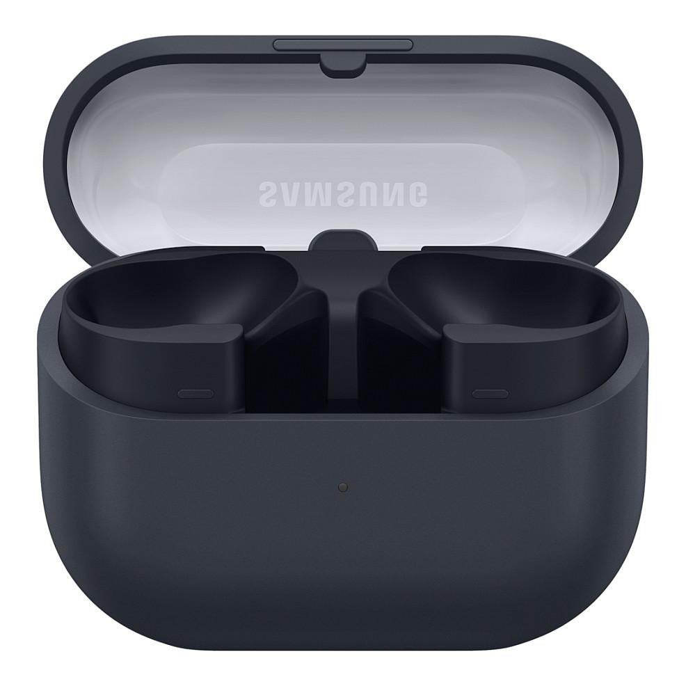 Kufje pa kabllo Samsung Galaxy Buds3 FE SM-R420 / TWS / Bluetooth 5.4 / ANC / IP54 - Zezë - 8
