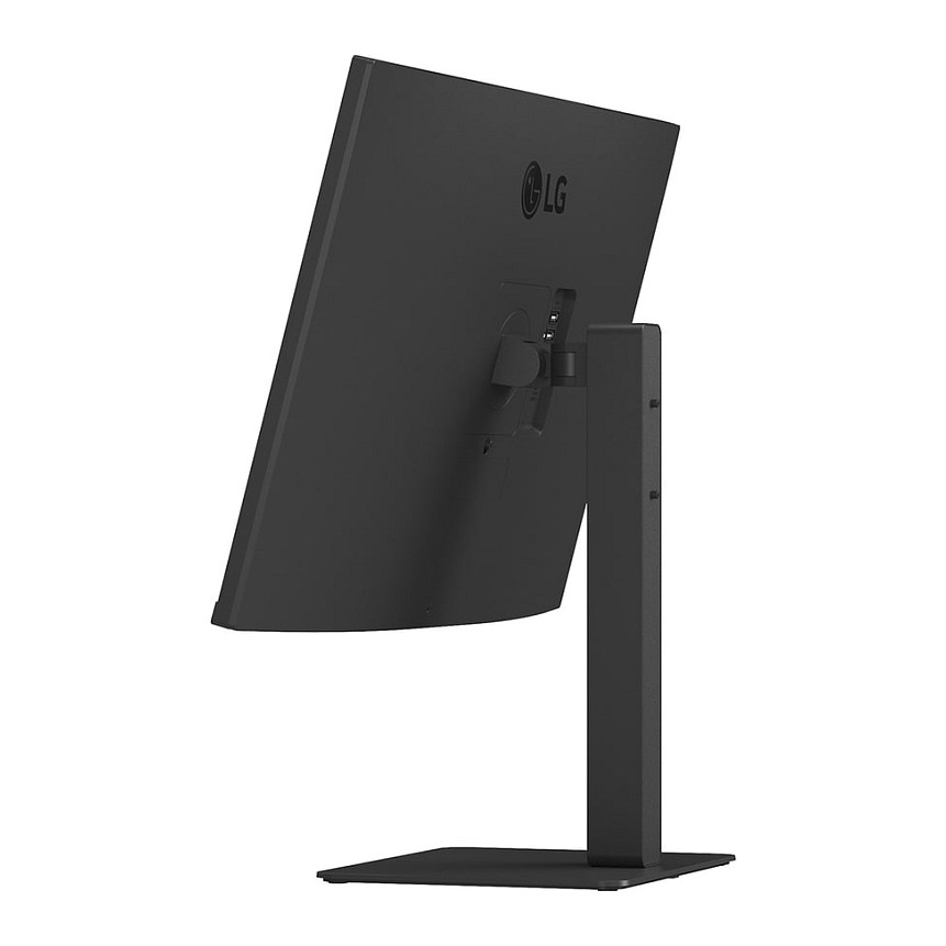 Monitor për punë LG 32U720A-B UltraFine / 32" / 4K Ultra HD LED VA / 60 Hz / 5 ms / USB-C + HDMI + DP / Zezë - 6