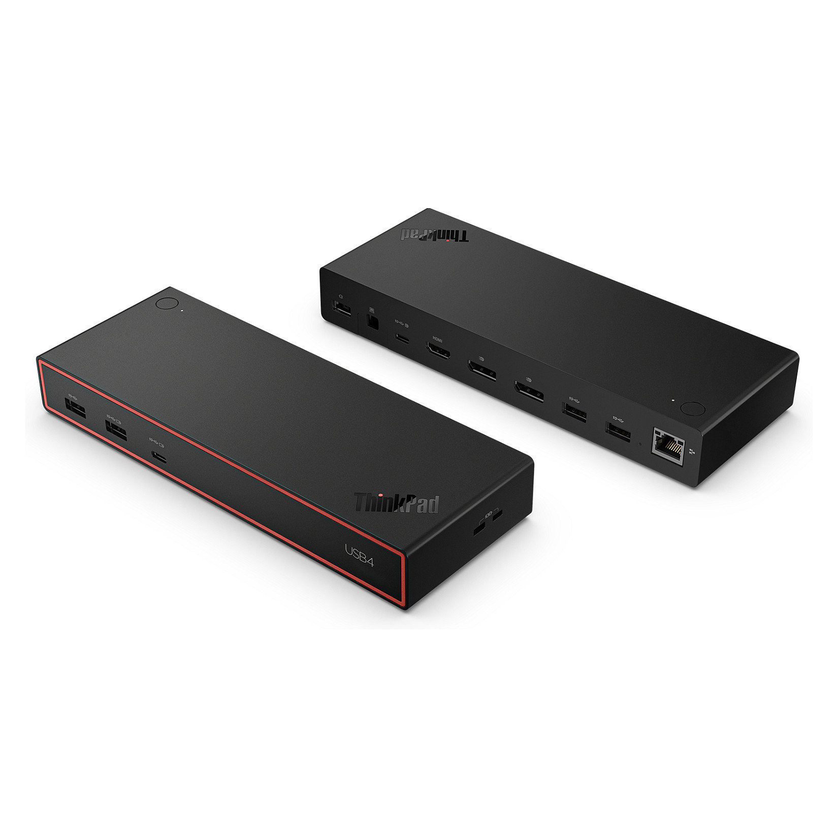 Docking Station Lenovo ThinkPad USB4 Dock 5000 - 10