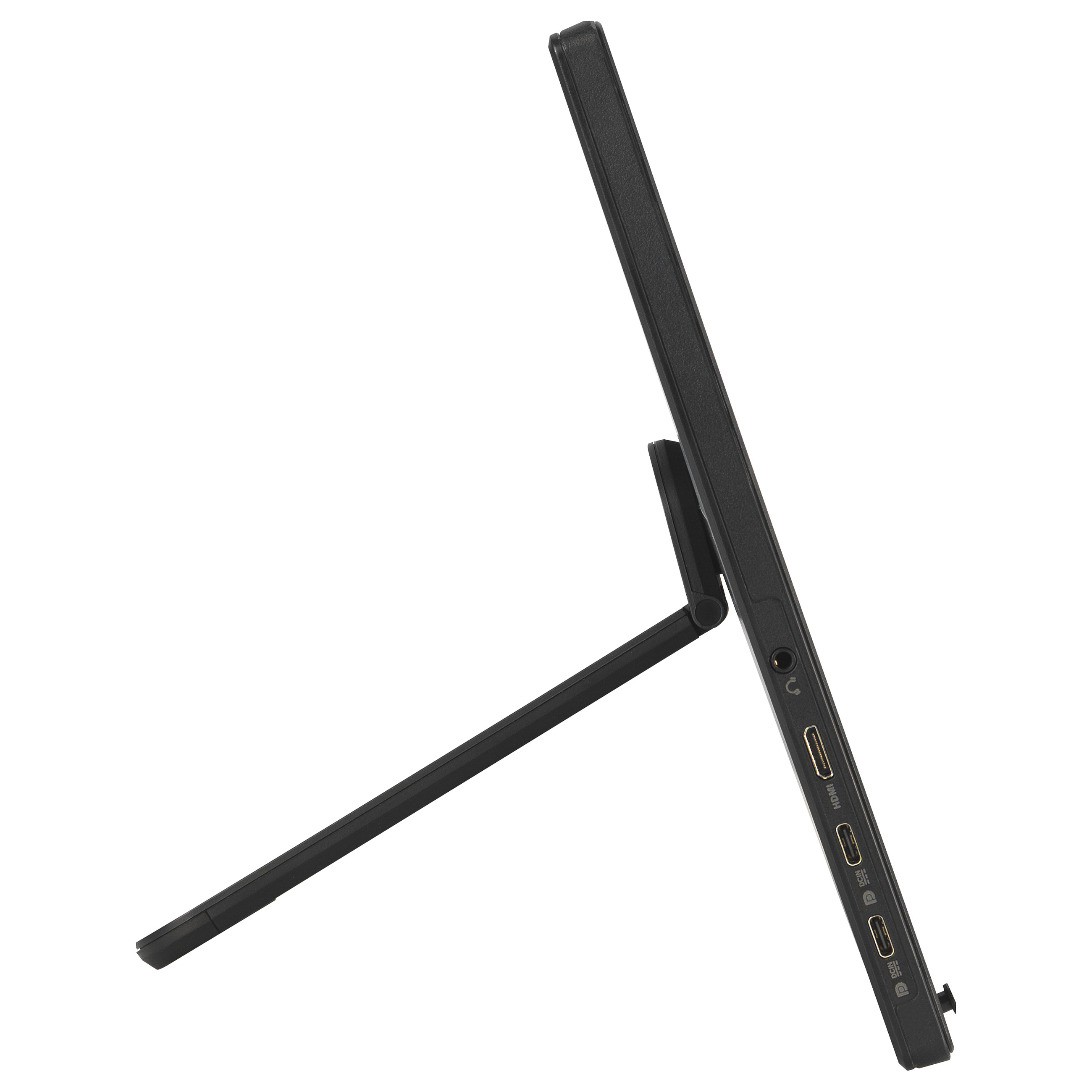Monitor Portativ ASUS ZenScreen MB169CK / 15.6″ / Full HD IPS LCD / 60Hz / 5ms / HDMI + USB-C - Zezë - 16