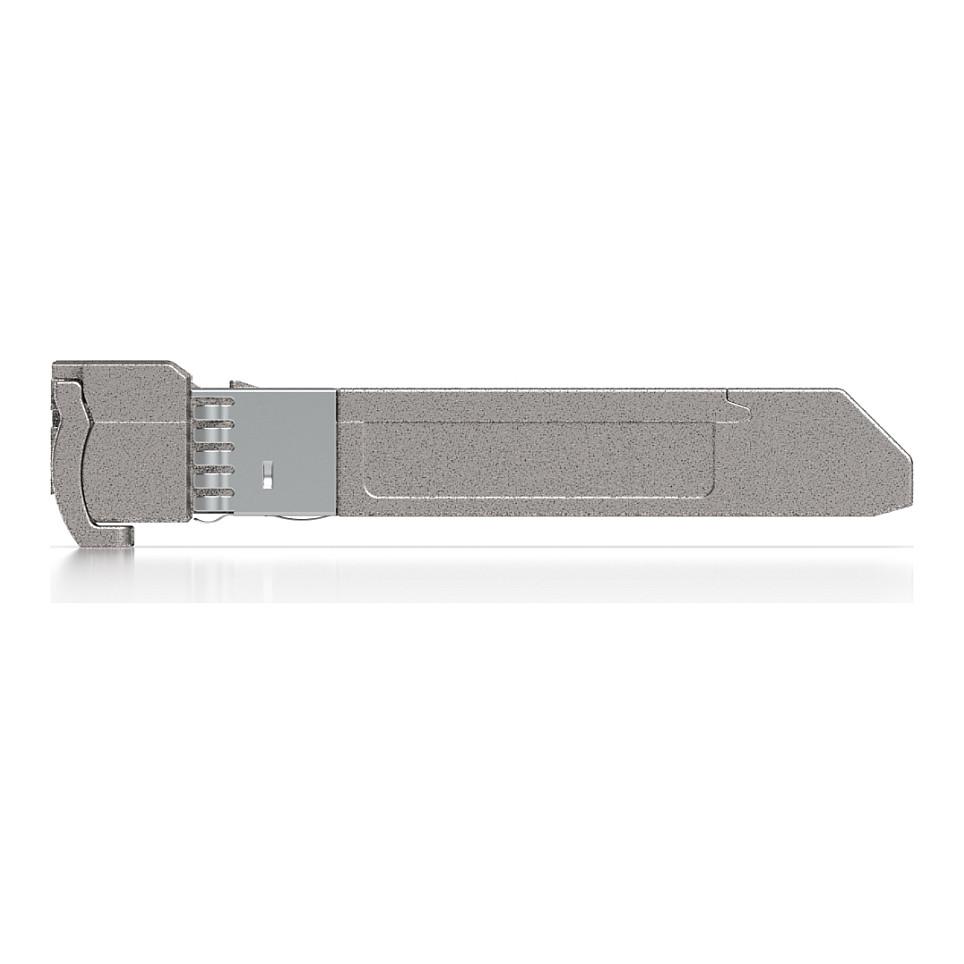 Transceiver Ubiquiti UACC-OM-SFP10-1590, SFP+, 10 Gbps, LC Duplex, 1590 nm, 20 km, Single-Mode - Argjend - 3