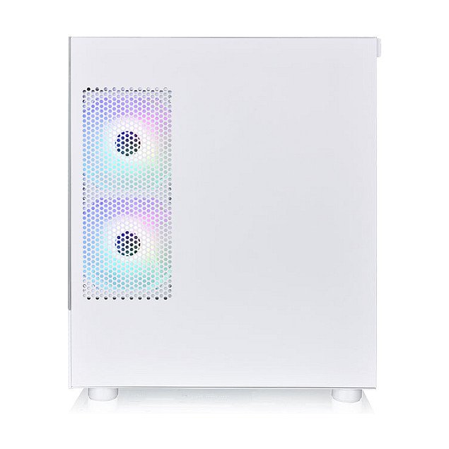 Midi Thermaltake View 170 TG ARGB Snow White - 5