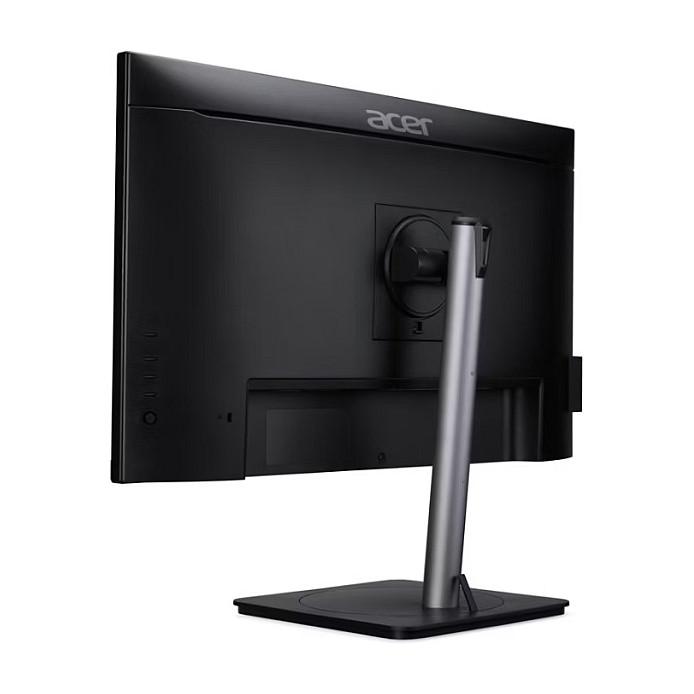 Monitor Acer Vero CB273UGbemiprux / 27"/ QHD IPS / LCD / 120Hz / 1ms / HDMI + DisplayPort + USB-C - Zezë - 4