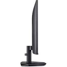 Monitor Gaming Acer MN Nitro KG270P0bi, 27", Full HD AG VA, 144Hz, 1ms, HDMI+VGA - Zezë - 2