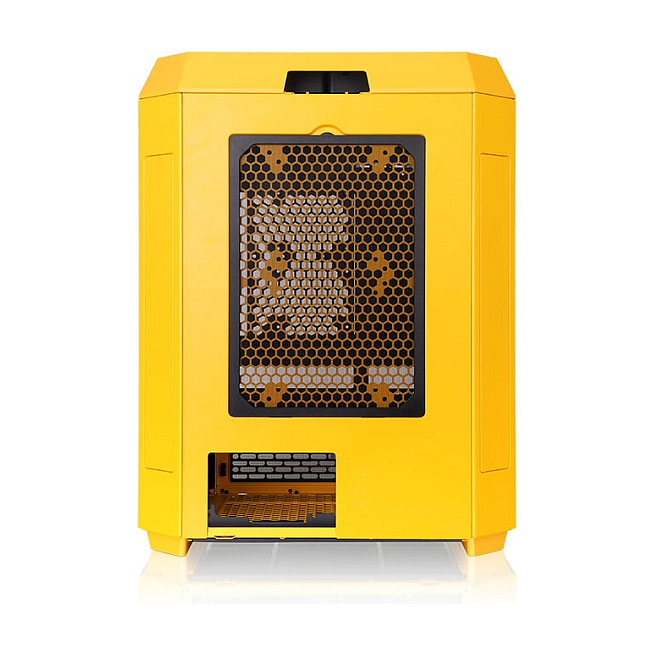 Kasë Thermaltake The Tower 600 – Verdhë - 4