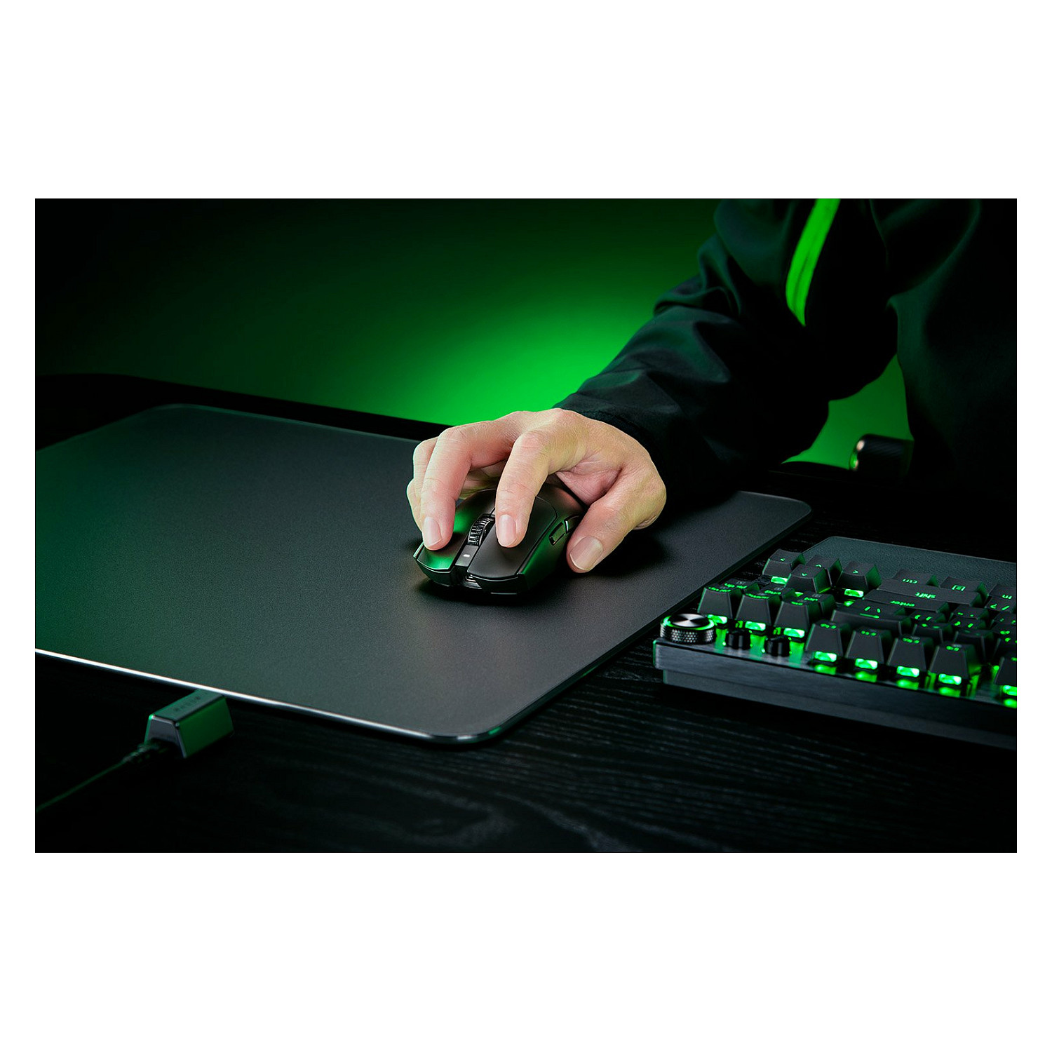 Maus Gaming Razer Viper V3 Pro – Zezë - 6