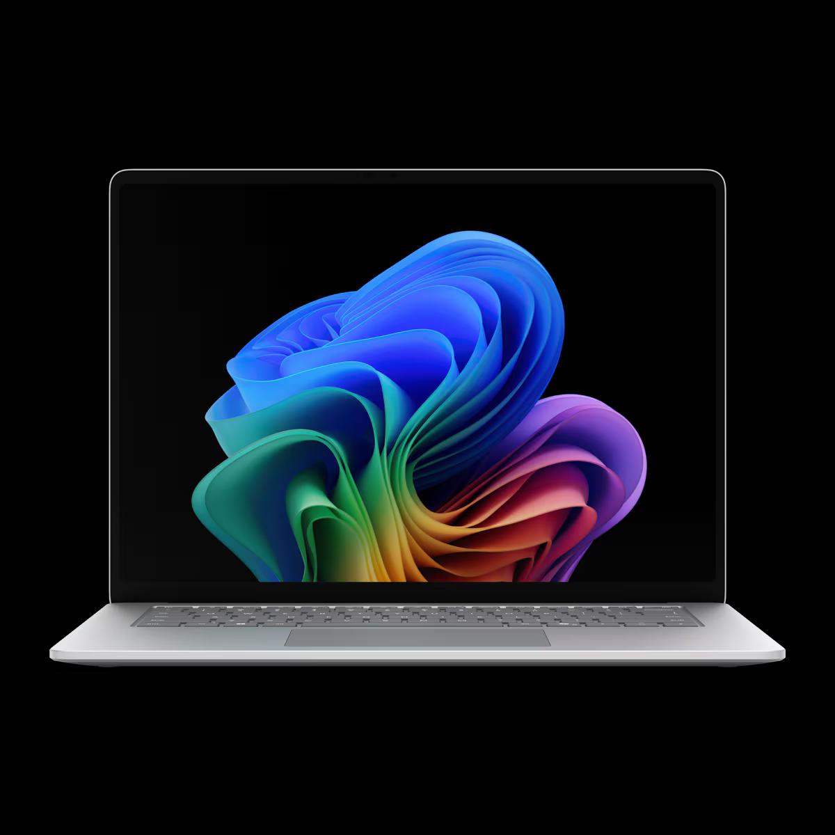 Laptop Microsoft Surface 8, Ultra 5 335, 16GB LPDDR5X, 512GB, 15" 3270x2180px Touch 120Hz, Intel Graphics - Platin