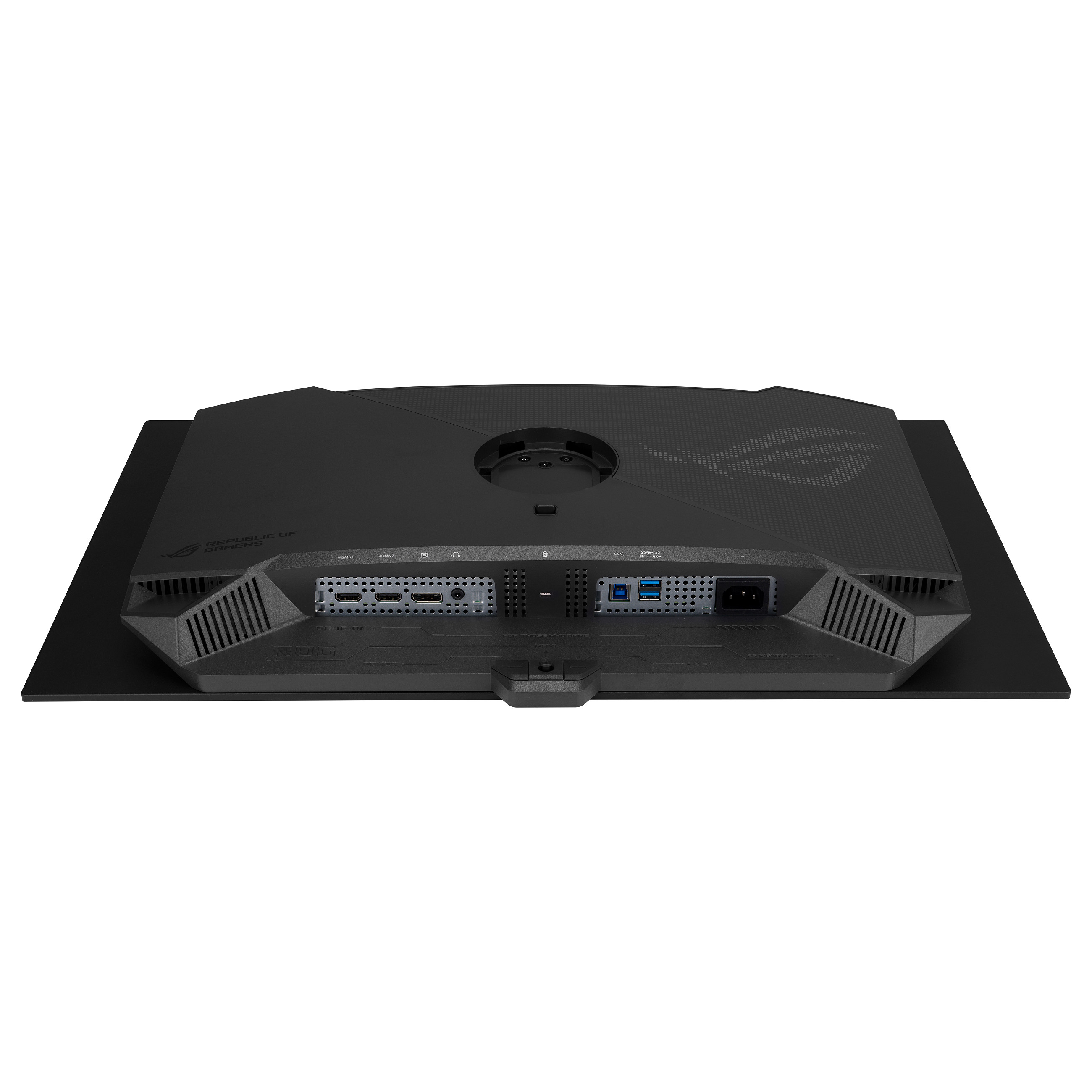 Monitor Gaming ASUS ROG Strix OLED XG27AQDMGR / 26.5"/ Quad HD OLED / 240Hz / 0.03ms / HDMI+DP - Zezë - 3