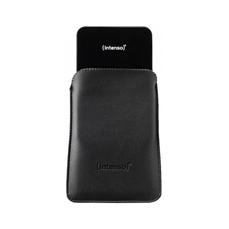 HDD e Jashtme Intenso Memory Drive / 1TB / 2.5" / 5400 RPM / USB 3.2 Gen 1 - Zezë