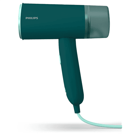 Avullues për rroba Philips Series 3000 STH3020/70 / 1000W / 20g/min / 120ml / Foldable / 30s – Gjelbër e Errët - 1