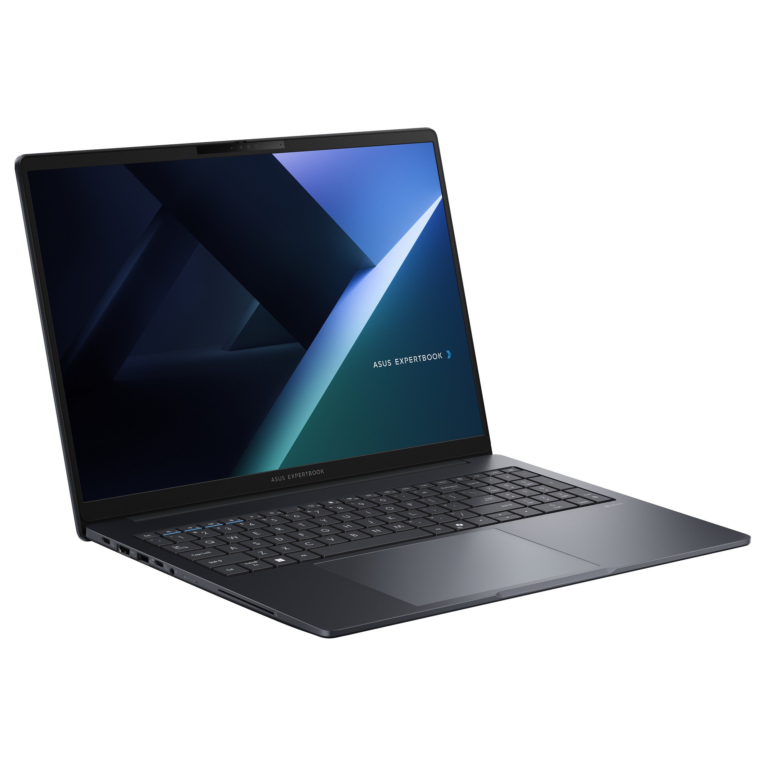 Laptop ASUS ExpertBook B3 B3605CCA-MB0053X / Ultra 5-125H / 16GB DDR5 / 512GB / 16" WUXGA IPS-Level / Intel Arc Graphics / DE  - Zezë - 2