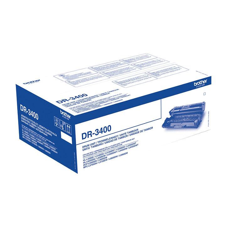 Drum për Printer Brother DR-3600 - 2