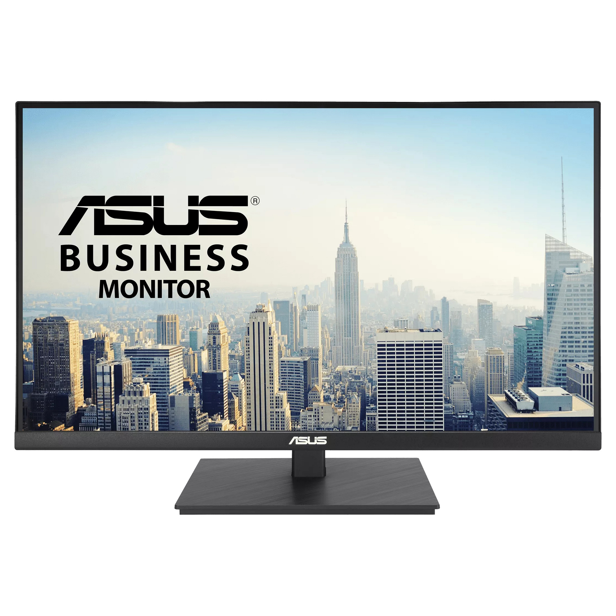 Monitor ASUS Business VA27UQSB / 27″/ 4K UHD IPS / 60Hz / 5ms / HDMI+DP - Zezë - 5